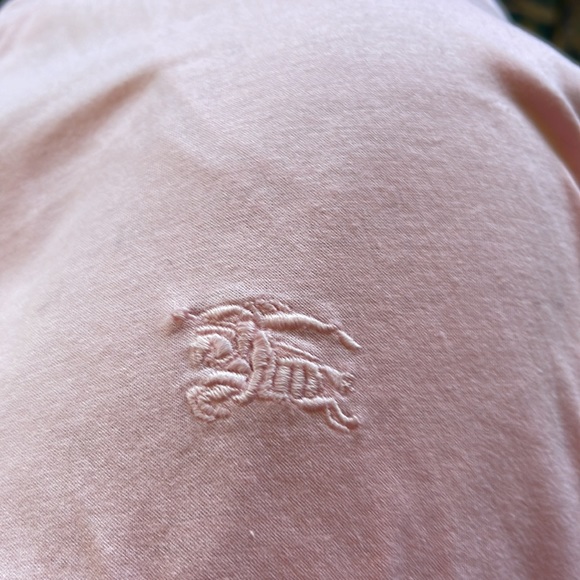 Burberrys
OF LONDON
100% MERCERIZED COTTON - Picture 3 of 3